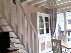 Duplex T3 au cœur du village avec balcon - Villard-de-Lans - FR-1-761-31